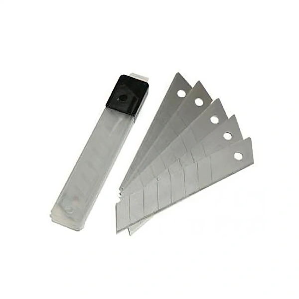 Лезвия для ножа 25 мм