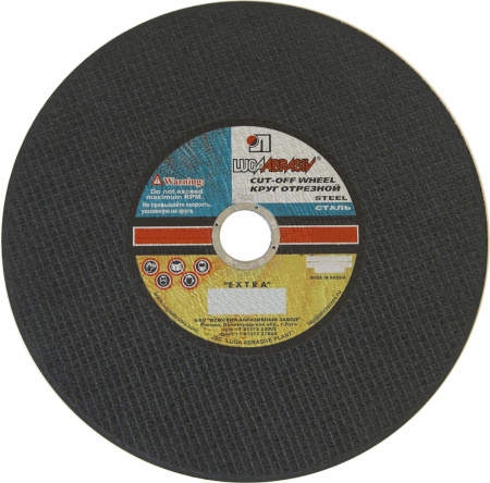 Круг отрезной по металлу 400 х 3 х 32 (20)