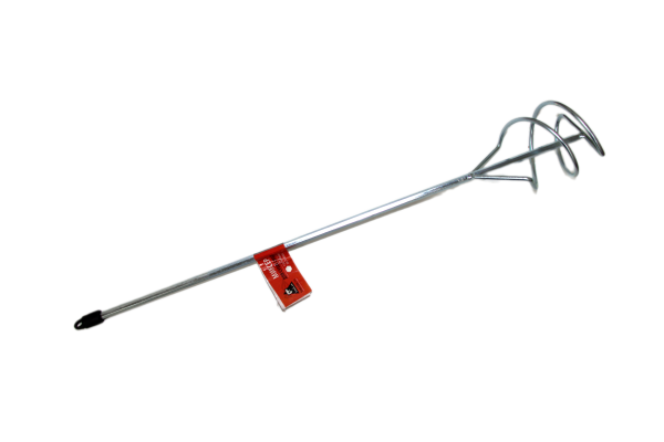 Миксер для смесей 100 х 600 мм. (оцинкованный) TOOLAS