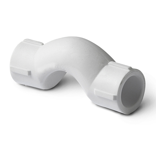 ППР скоба(обвод) коротка 25мм(25)