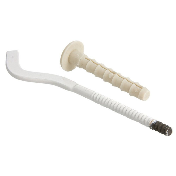 Набор для крепления радиаторов