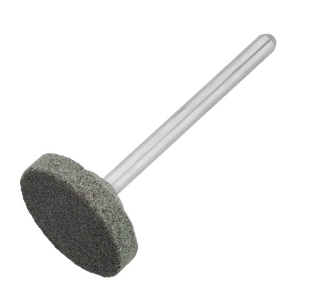 Шарошка абразивная, диск 20х3 (Д)