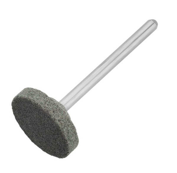 Шарошка абразивная, диск 20х3 (Д)