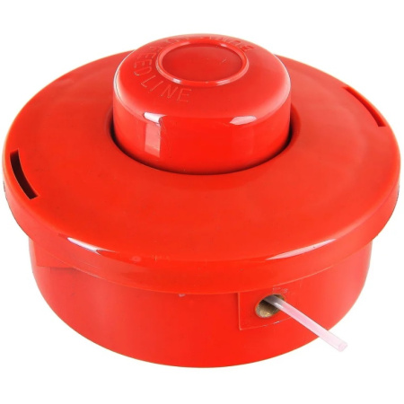 Катушка для триммера Toolas (М028) (красная)