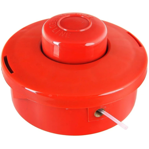 Катушка для триммера Toolas (М028) (красная)