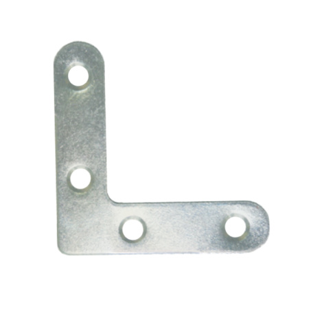 Уголок оконный 050 х 50 х 2,0 (500) "