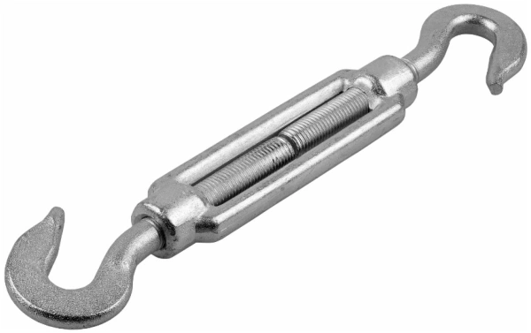Талреп крюк - крюк М12