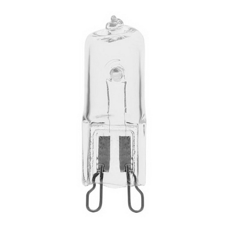 Лампа галогенная G9; G9; 25W 220V