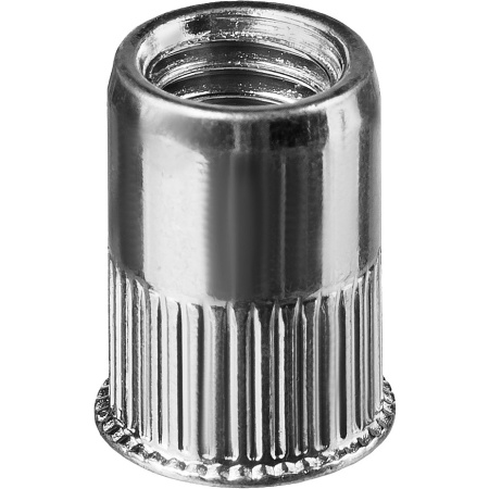 Заклепка резьбовая уменьш. фланец М 06 (потай)