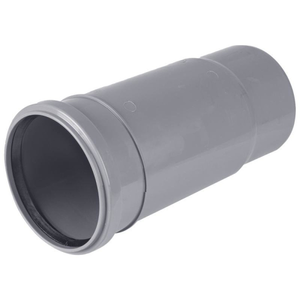 Патрубок компенсационный 110мм