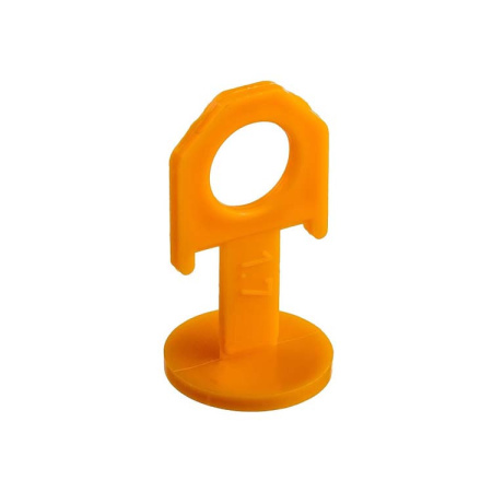 Зажим системы выравнивания плитки, 1,7мм(6000)