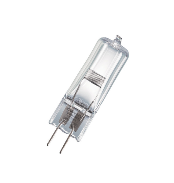 Лампа галогенная G6,35; G6; 35W 220V