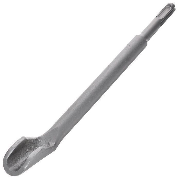 Зубило канальное (штробник) SDS+  22 х 250 мм