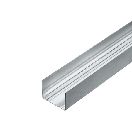 Профиль направляющий 50 х 40 х 0,4 3м. (12шт)