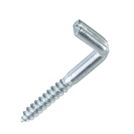 Крюк 5,8 х 50 х 12 плоский шлиц