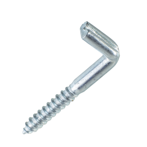 Крюк 5,8 х 50 х 12 плоский шлиц