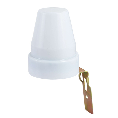 Датчик освещения (белый) 2200 W