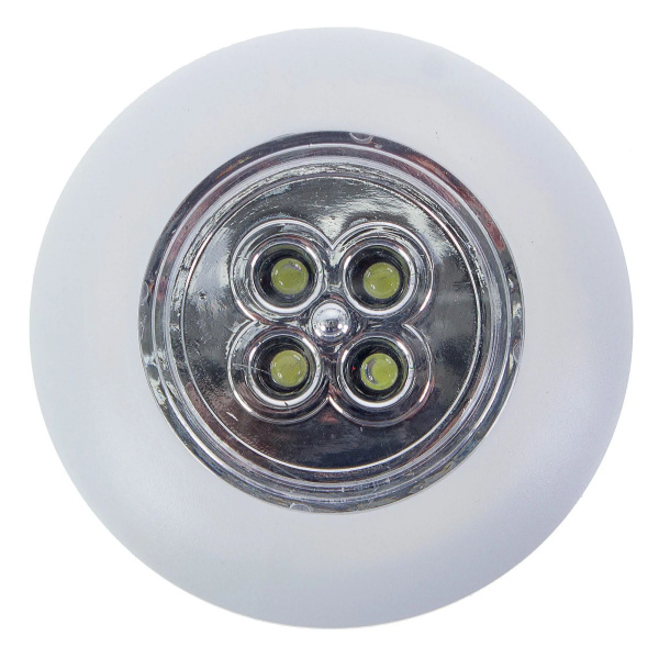 Фонарь кемпинговый (3xR03) (Фаза - TF2-L3-R-sr; Старт - L-4Led; Космос )