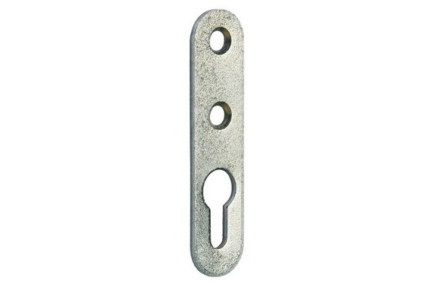 Подвеска мебельная 15 х 65 х 1,5 ( 0 0 / ) (500)