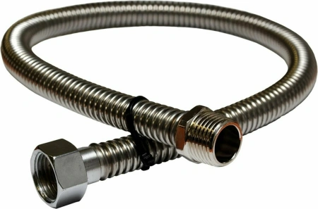 Газовая подводка 1,2" Г/Ш 1,5м*