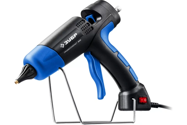 Клеевой пистолет100(200)вт