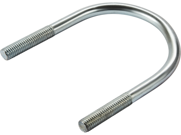 Скоба U-образная 026 - 34 (1)