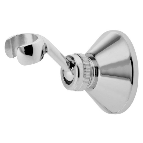 Кронштейн для душа металлический