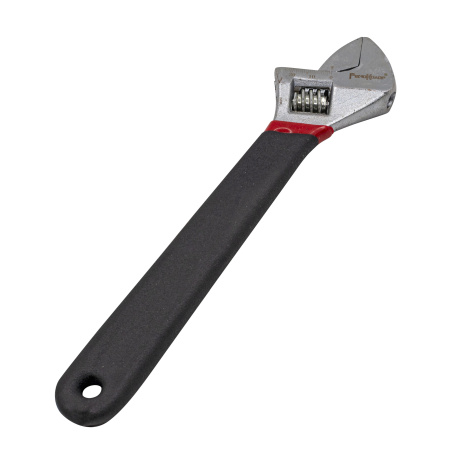 Ключ разводной КР-24 / 8" (200мм) (6)