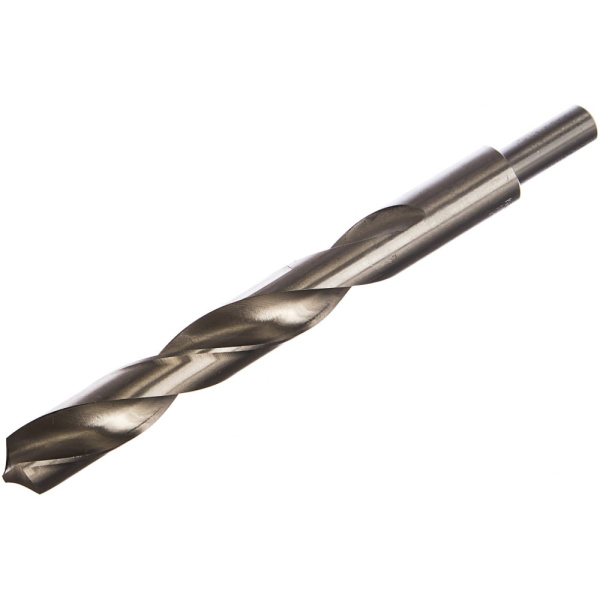 Сверло по металлу  усеченное  20,0 мм