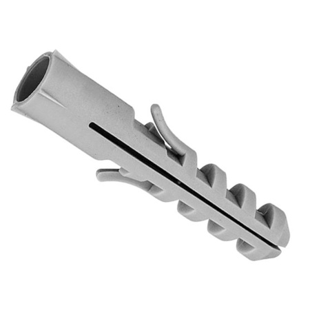 Дюбель 05 х 025 серый (2000)