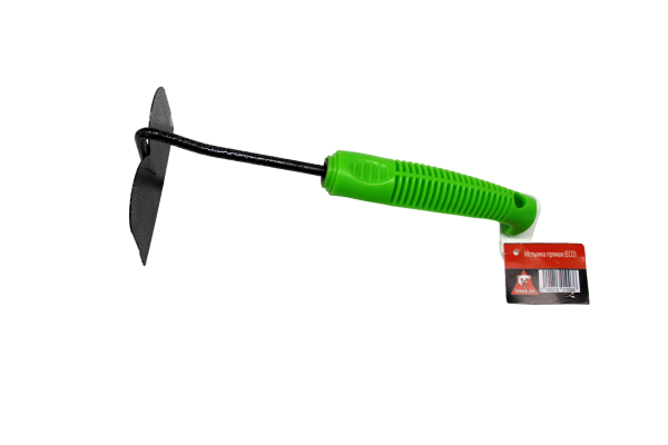 Мотыжка прямая