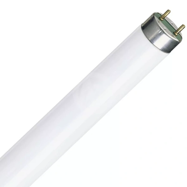 Лампа люминисцентная Т8; G13; 36W (белая, OSRAM)