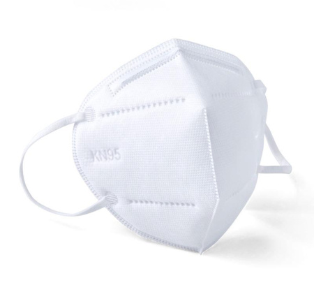 Респиратор складной