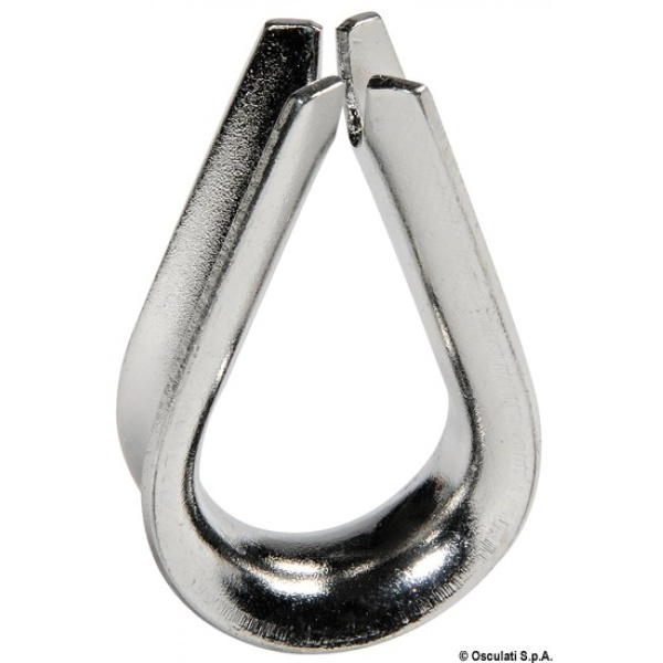 Коуш  04 мм. (А4)