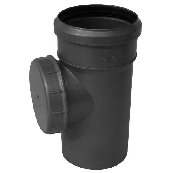 Ревизия 110мм