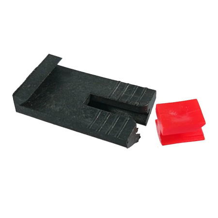 Крепление маячкового профиля (1000)