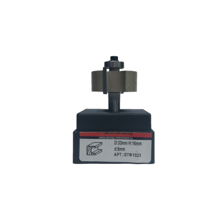 Фреза фальцевая ST0804 08 х 16