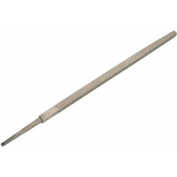 Надфиль квадратный 160 мм.