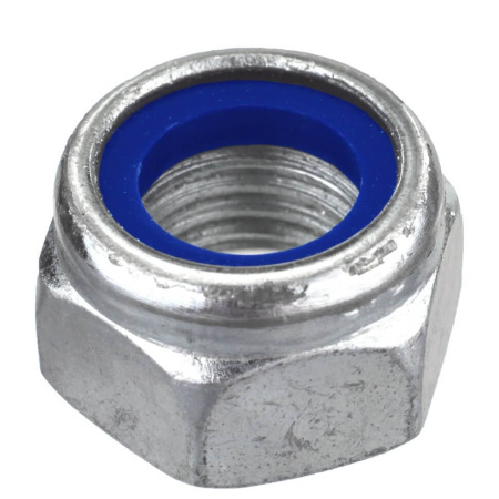 Гайка самоконтрящаяся М08"