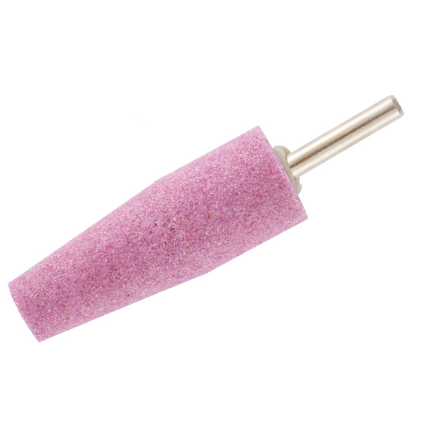 Шарошка абразивная, конус 25х70х6 (МИ)