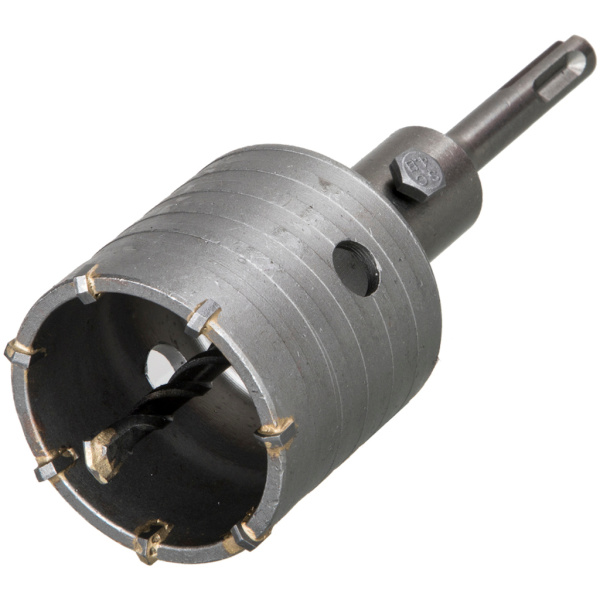 Коронка по бетону 080 мм (Toolas/Strong)