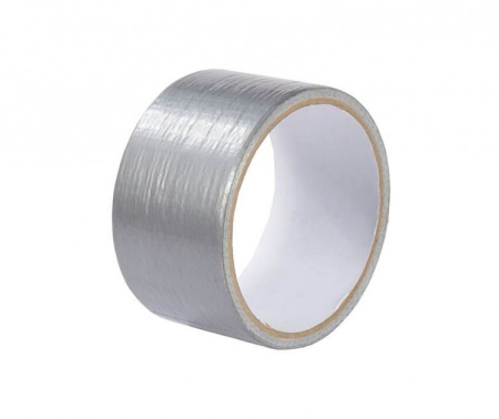 Скотч серый 50 мм х 10 м ТРL(армир.) (36)