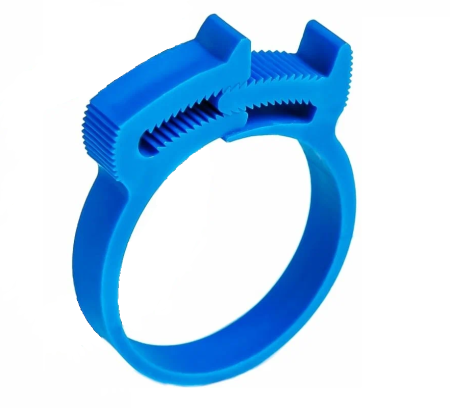 Хомут пластиковый Клип-Трек 16-20мм(720)