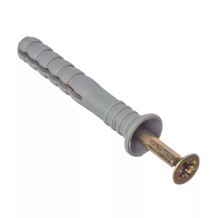Дюбель-гвоздь 10 х 200 (200) КрепМет