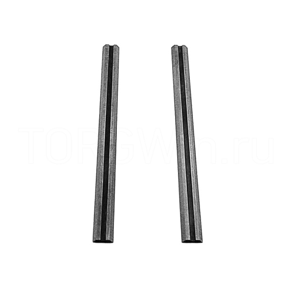 Ножи для электрорубанков 102 х 5,5 х 1,1 2шт.
