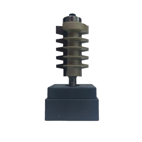 Фреза  STF2501 12 х 33 х 50