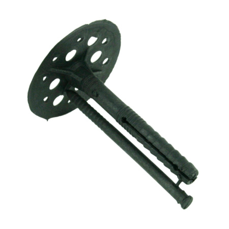 Дюбель для теплоизоляции 10 х 160 (500)