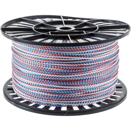 Шнур плетеный п\п 06мм. (250м)