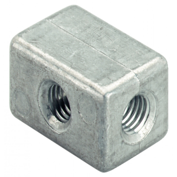 Монтажный кубик MW M8