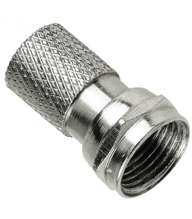 F-Разъем  RG-6 "